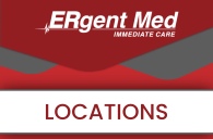 Locations at ERgent Med Immediate Care