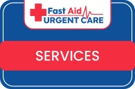 Services at Fast at Aid Urgent Care Bakersfield, CA