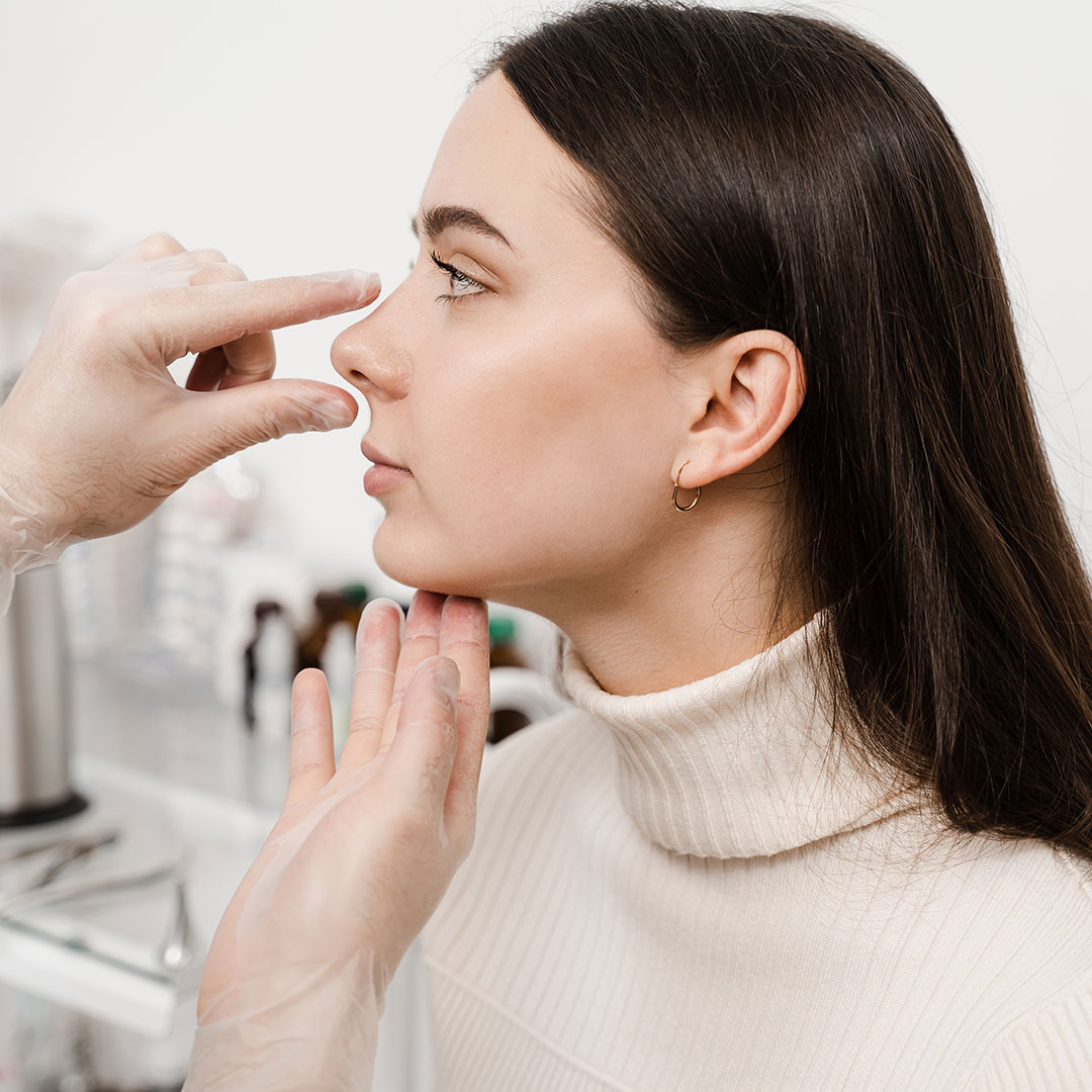 What Are the Benefits of Rhinoplasty?