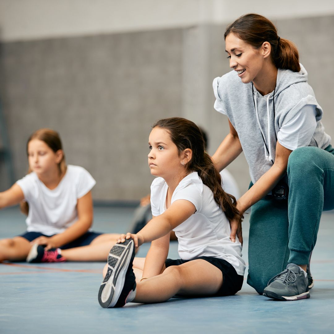 Are School and Sports Physicals Required Annually?