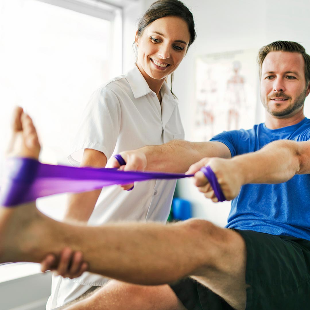 What Happens during a Chronic Pain Management Appointment?