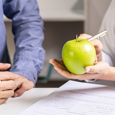 What Is Included in a Weight Management Program?