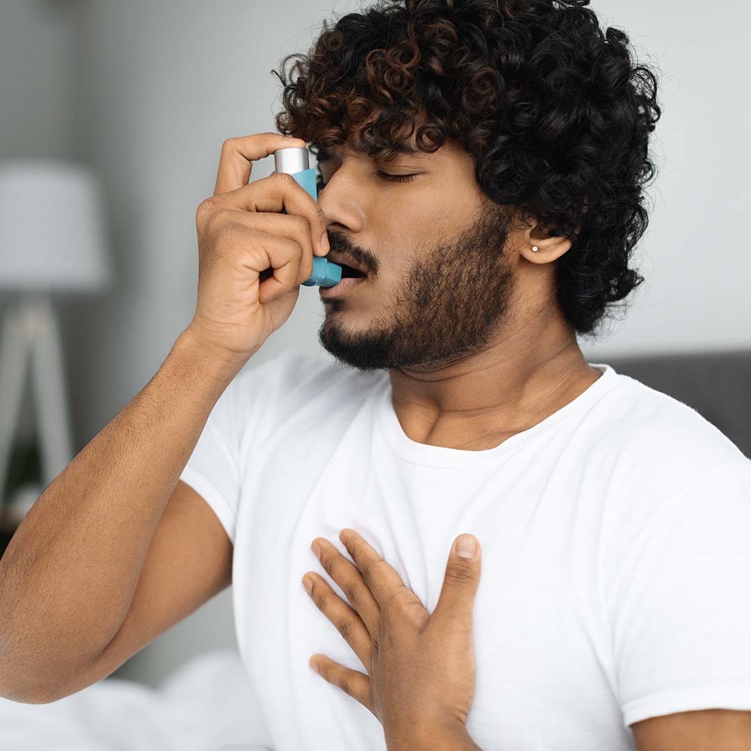 How Can an Asthma Specialist Help Manage Severe Asthma?