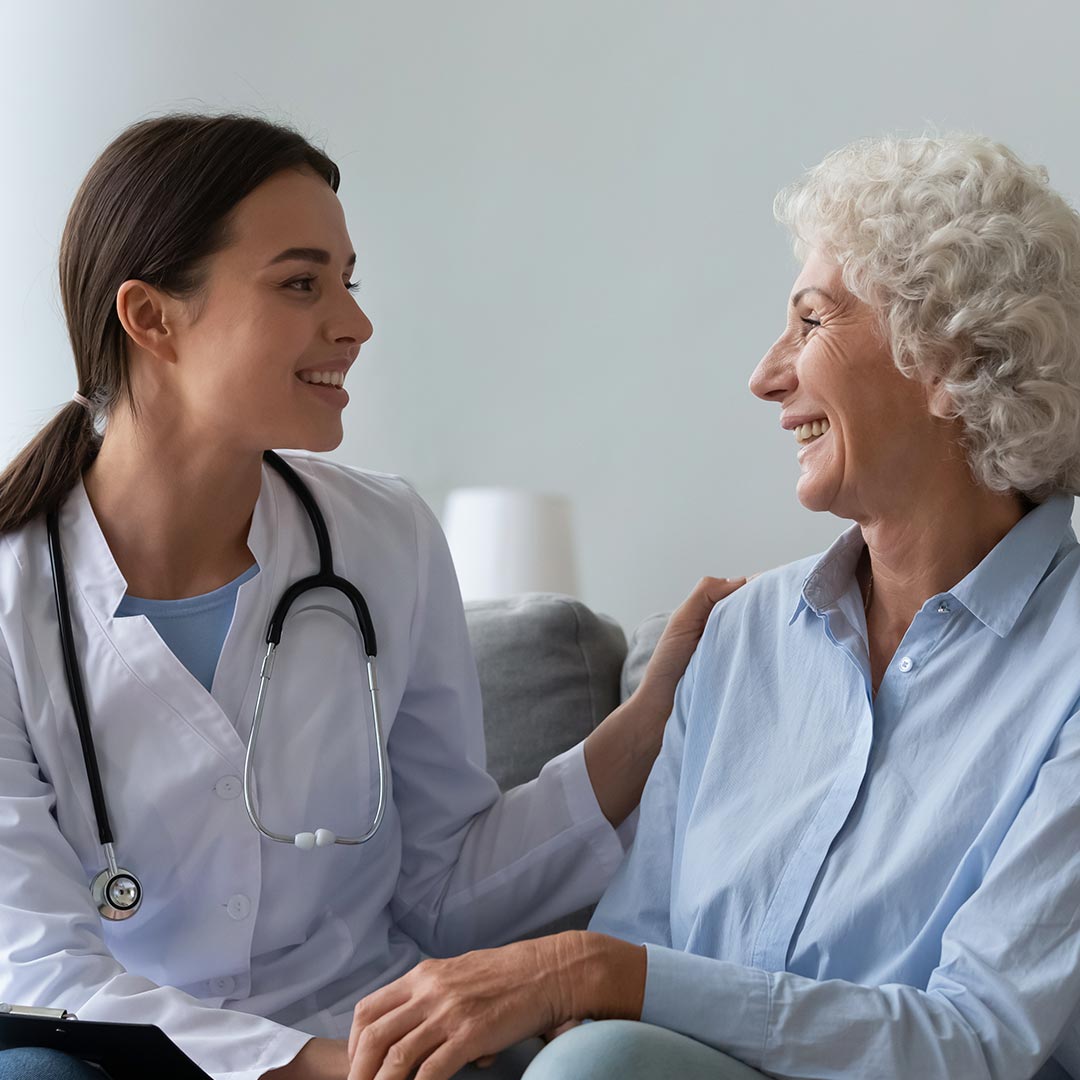 Is Gastroenteritis a Risk for the Elderly?