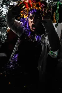 Photograph: Carnival Night Expression