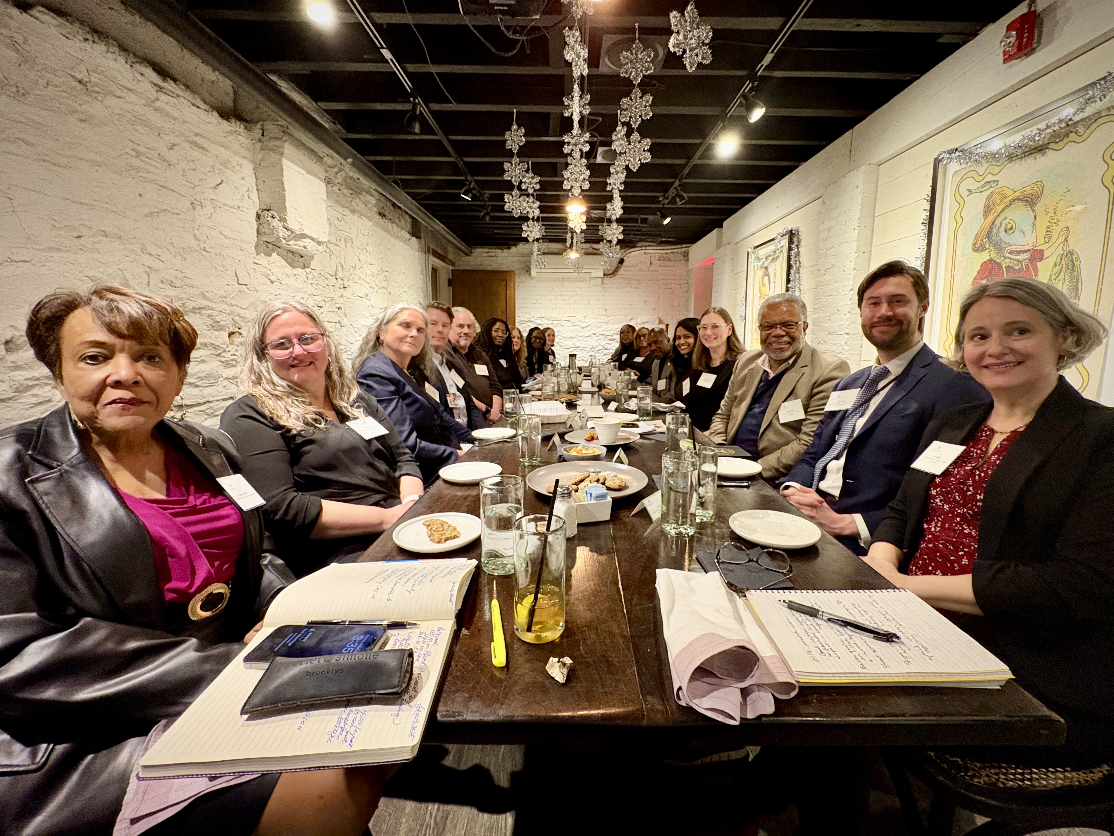 PGDF Hosts Live Long DC and Baltimore Mayor’s Office to Share Opioid Strategies