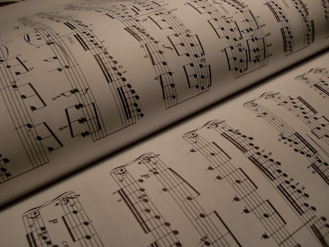 Introduction to Music Production Workshop (1)