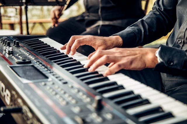 Introduction to Music Production Workshop (2)
