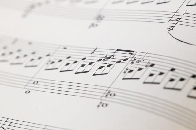 Introduction to Music Production Workshop (3)