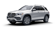 2021 GLE
