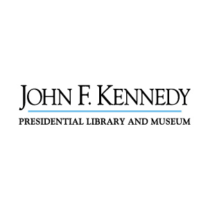 John F. Kennedy Library Foundation logo