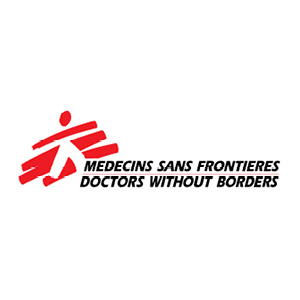 Doctors Without Borders logo