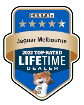 4.4 Stars Carfax 2022 Top Rated Lifetime Dealer