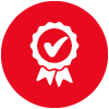 Quality Parts Icon