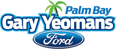 Gary Yeomans Ford Palm Bay Gary Yeomans Ford Palm Bay Logo