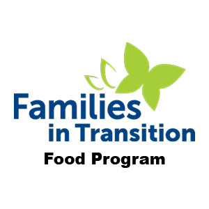 Families in Transition logo