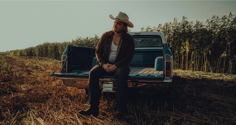 Caleb Lee Hutchinson