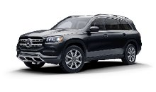 2021 GLS 450