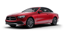 2021 E 450 Cabriolet