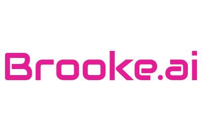 Brooke.ai Logo