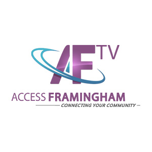 Access Framingham logo