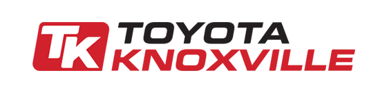 Toyota Knoxville Logo
