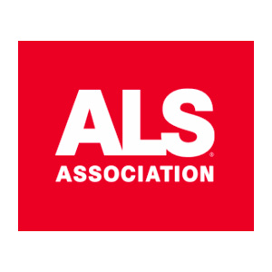 ALS Association logo