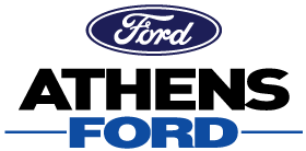 Athens Ford Logo
