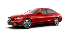 2021 C-Class