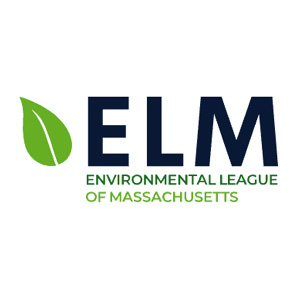 Environmental League of Massachusetts logo