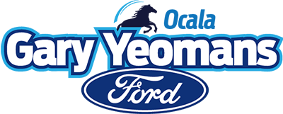 Gary Yeomans Ford Ocala Logo Gary Yeomans Ford Ocala Logo