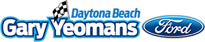 Gary Yeomans Ford Logo Gary Yeomans Ford Logo