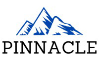 Pinnacle Sales Logo