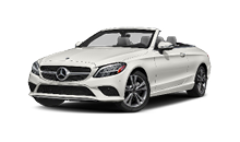 2021 C 300 Cabriolet