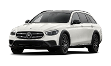 2021 E 450 Wagon