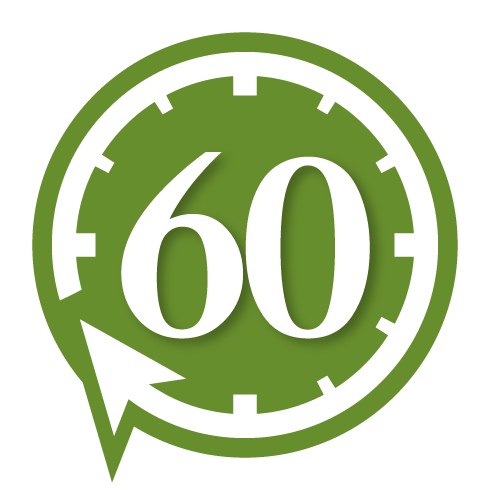 Mercedes-Benz VanCare 60 Minute Service Icon