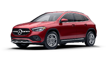 2021 GLA 250