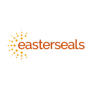 EasterSeals logo