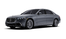 2021 S 580