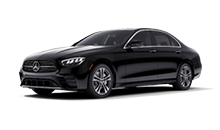 2021 E-Class