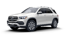 2021 GLE 350