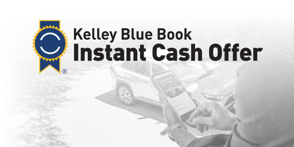 Instant Cash Offer