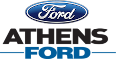 Athens Ford logo
