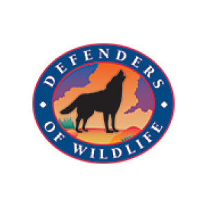 Defenders of Wildlife logo