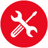Comprehensive Services Icon