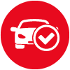 Warranty Protection Icon
