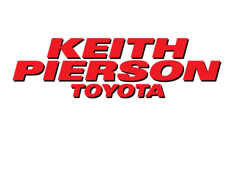Keith Pierson Toyota Logo Keith Pierson Toyota Logo