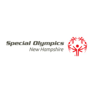 Special Olympics New Hampshire logo