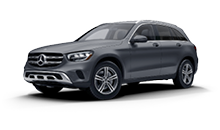 2021 GLC 300