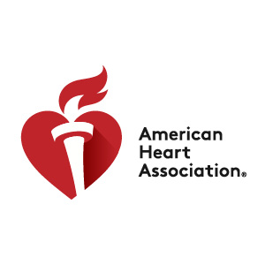 American Heart Association logo